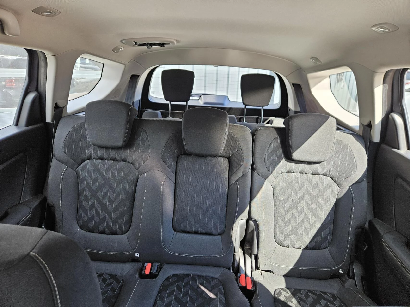 Hoofdafbeelding Renault Grand Scénic