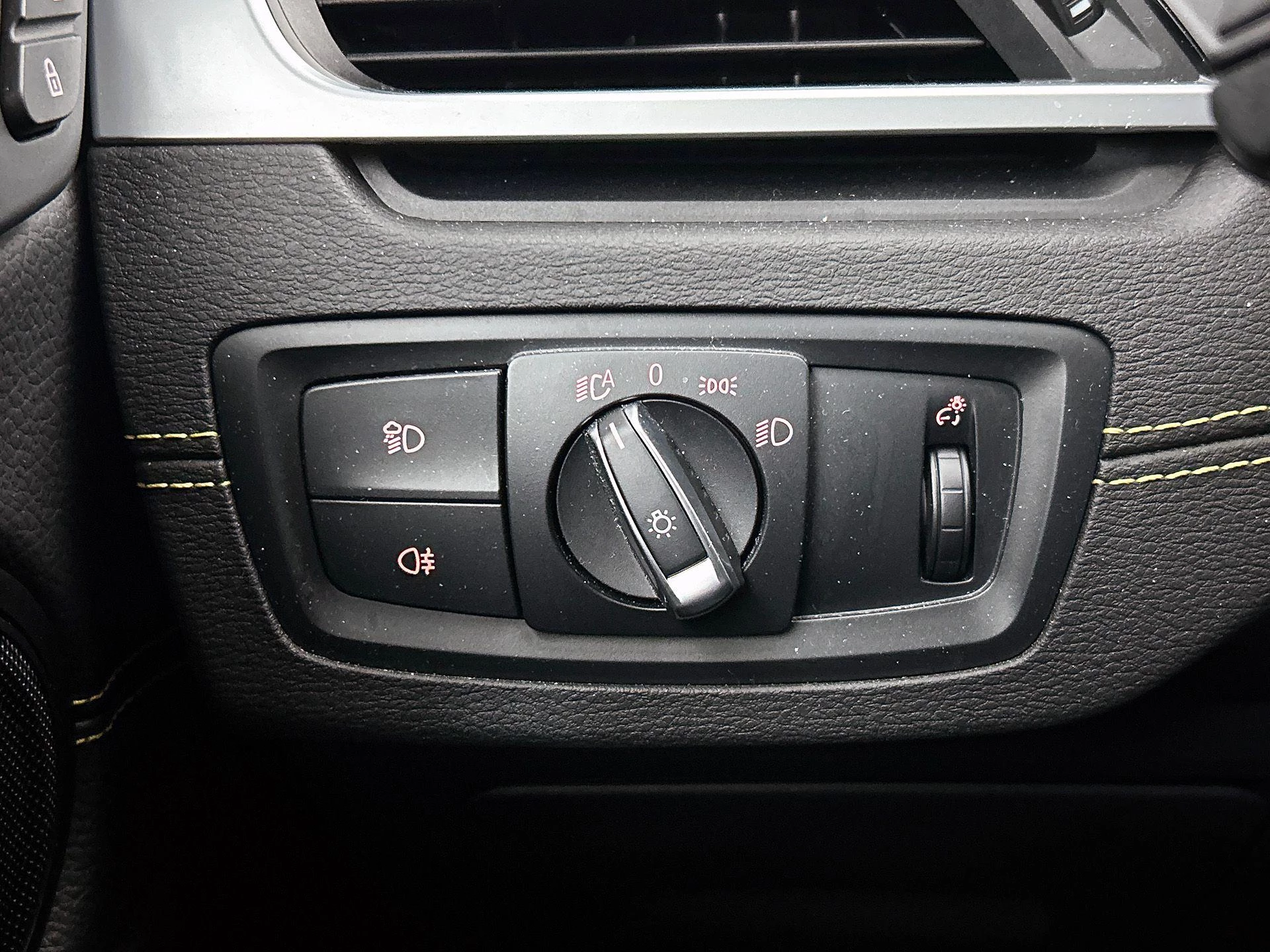 Hoofdafbeelding BMW X2