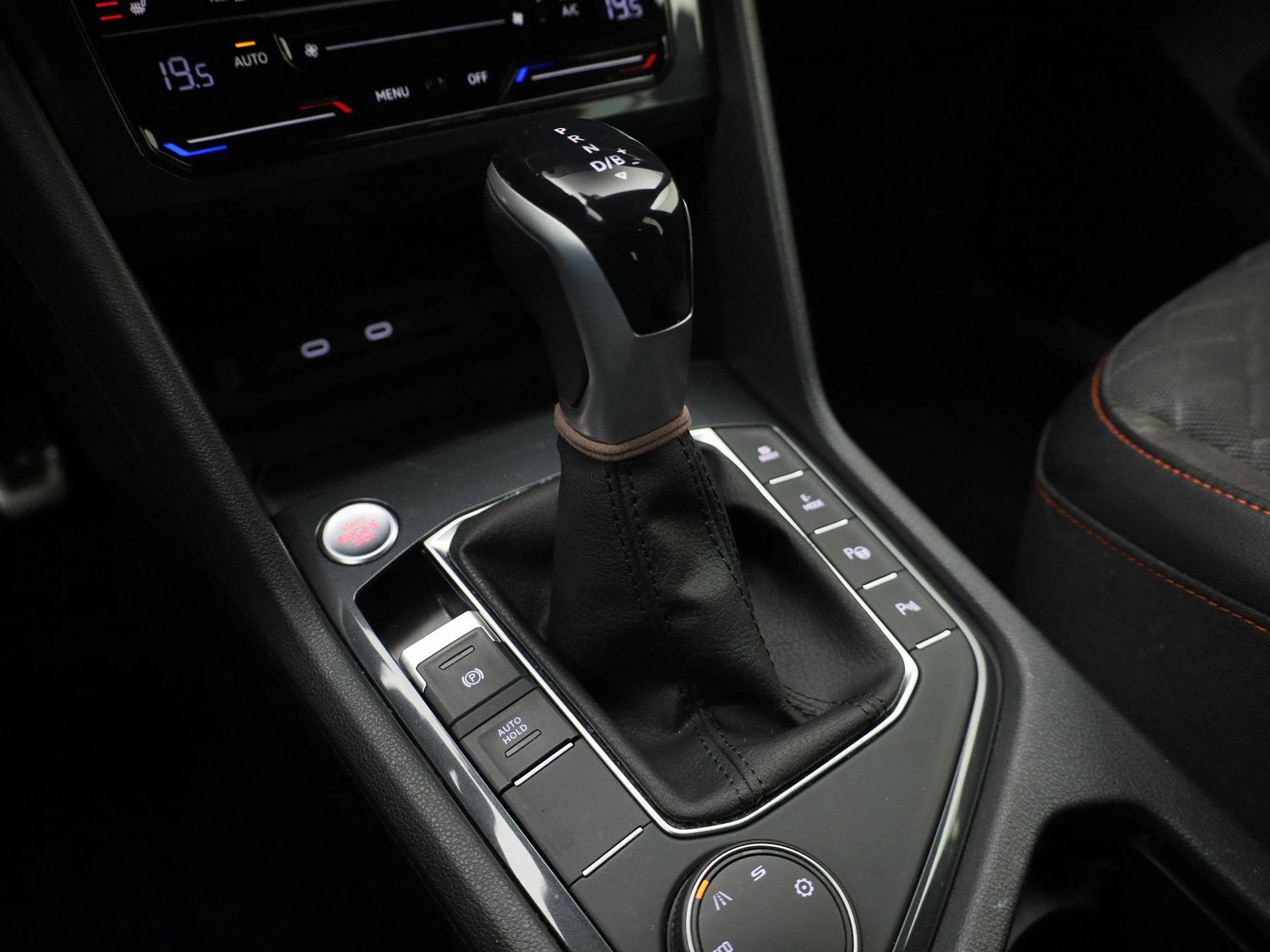 Hoofdafbeelding SEAT Tarraco