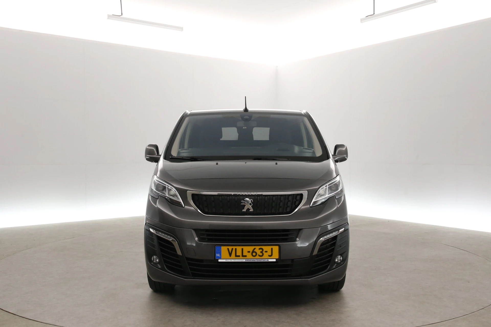 Hoofdafbeelding Peugeot Expert