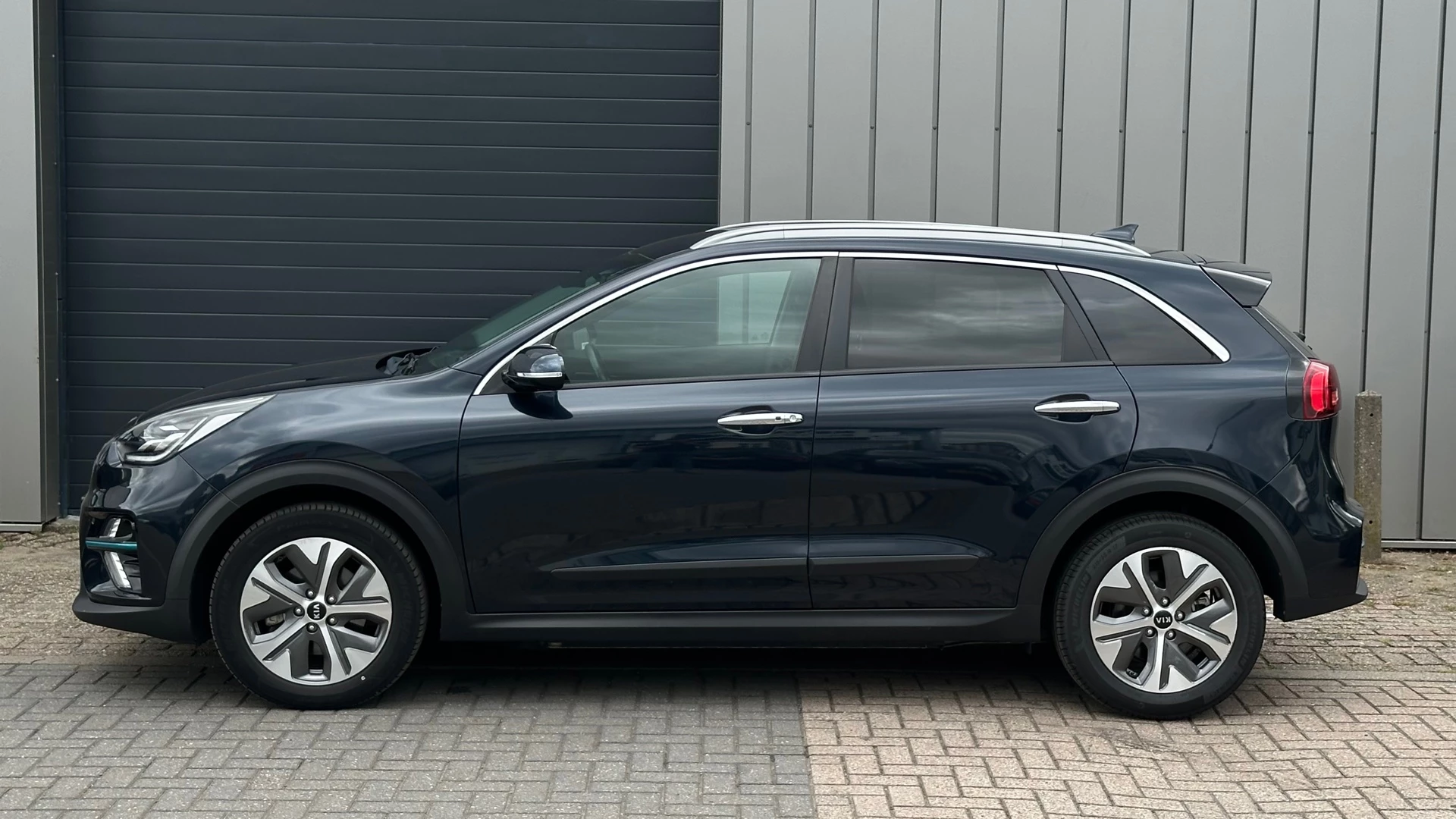 Hoofdafbeelding Kia e-Niro