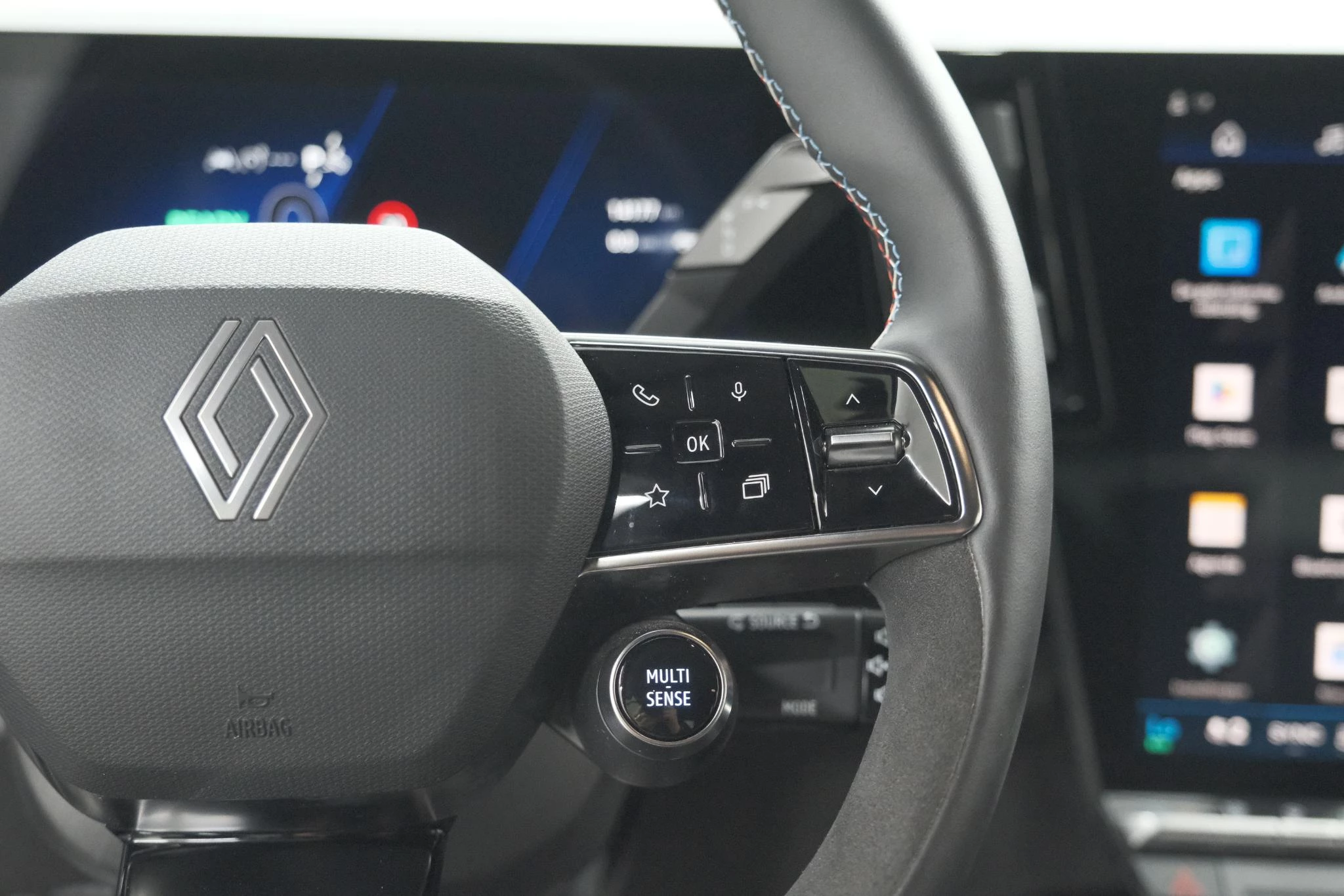 Hoofdafbeelding Renault Austral