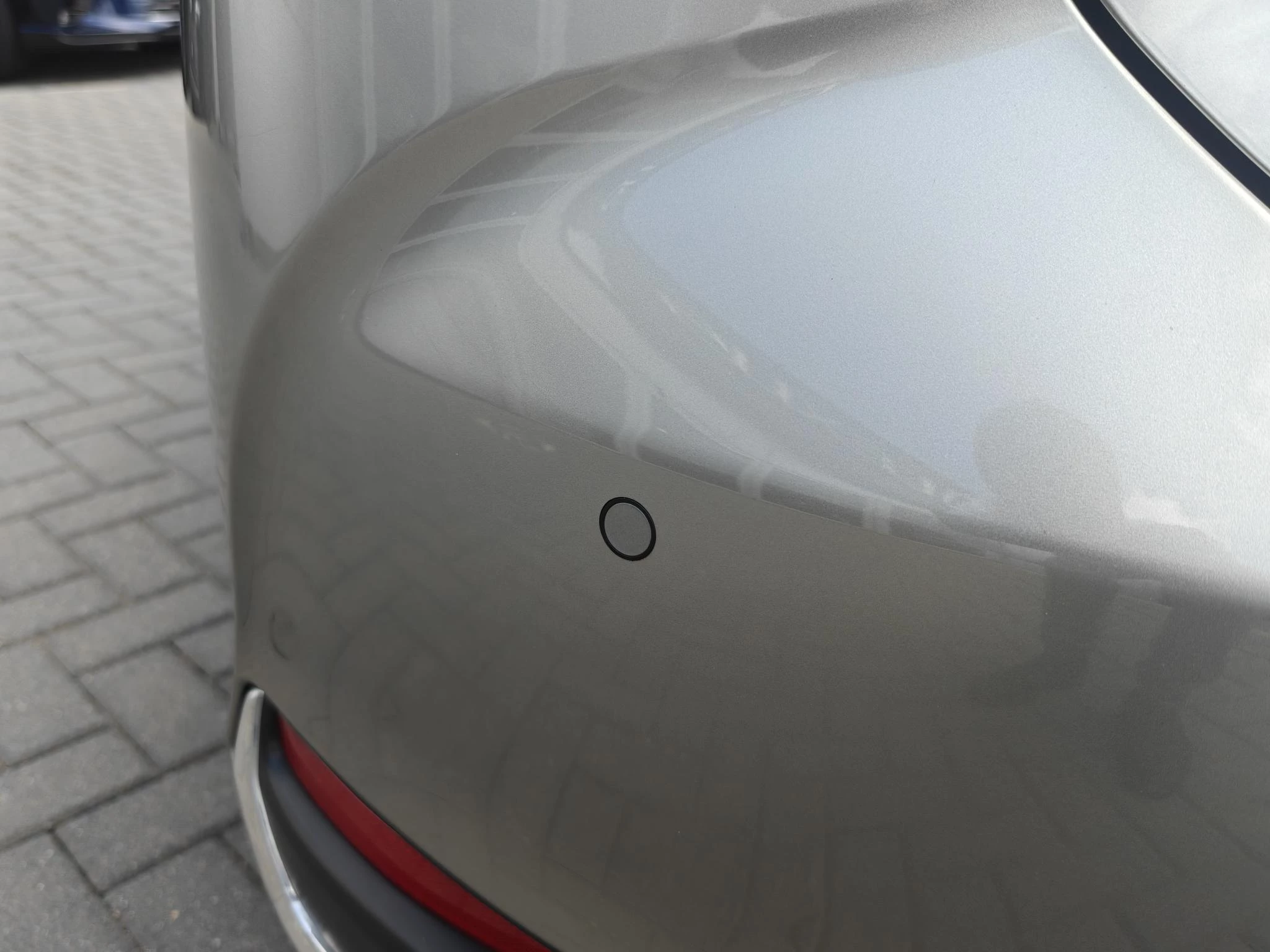 Hoofdafbeelding Lexus ES