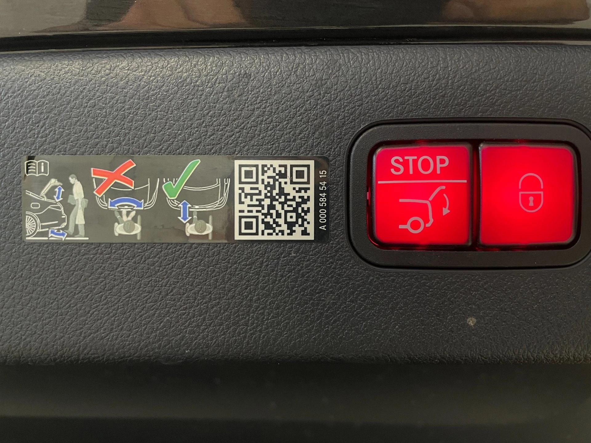 Hoofdafbeelding Mercedes-Benz EQS