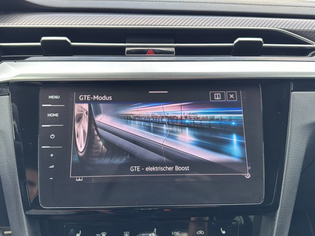 Hoofdafbeelding Volkswagen Arteon