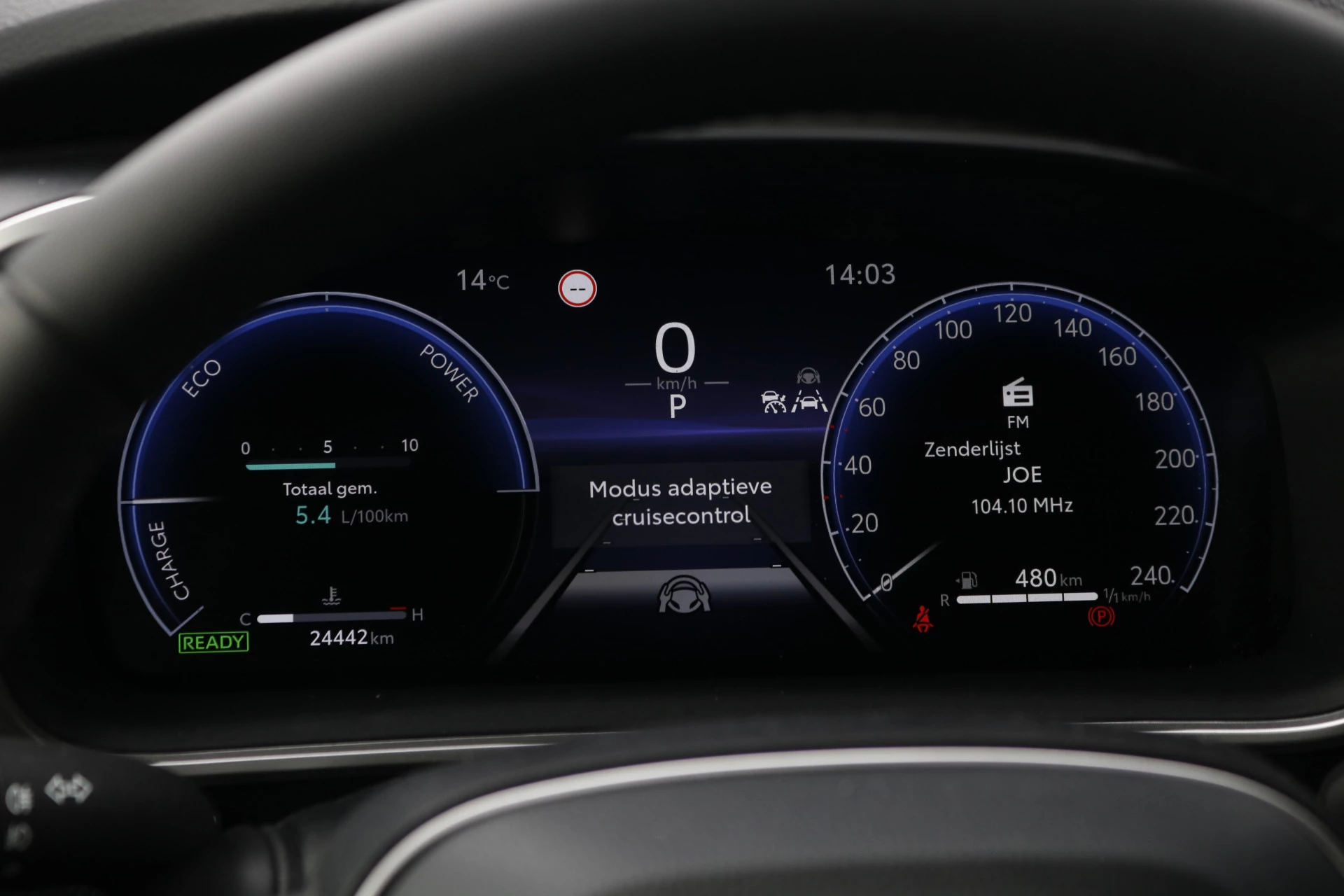 Hoofdafbeelding Toyota Corolla Cross