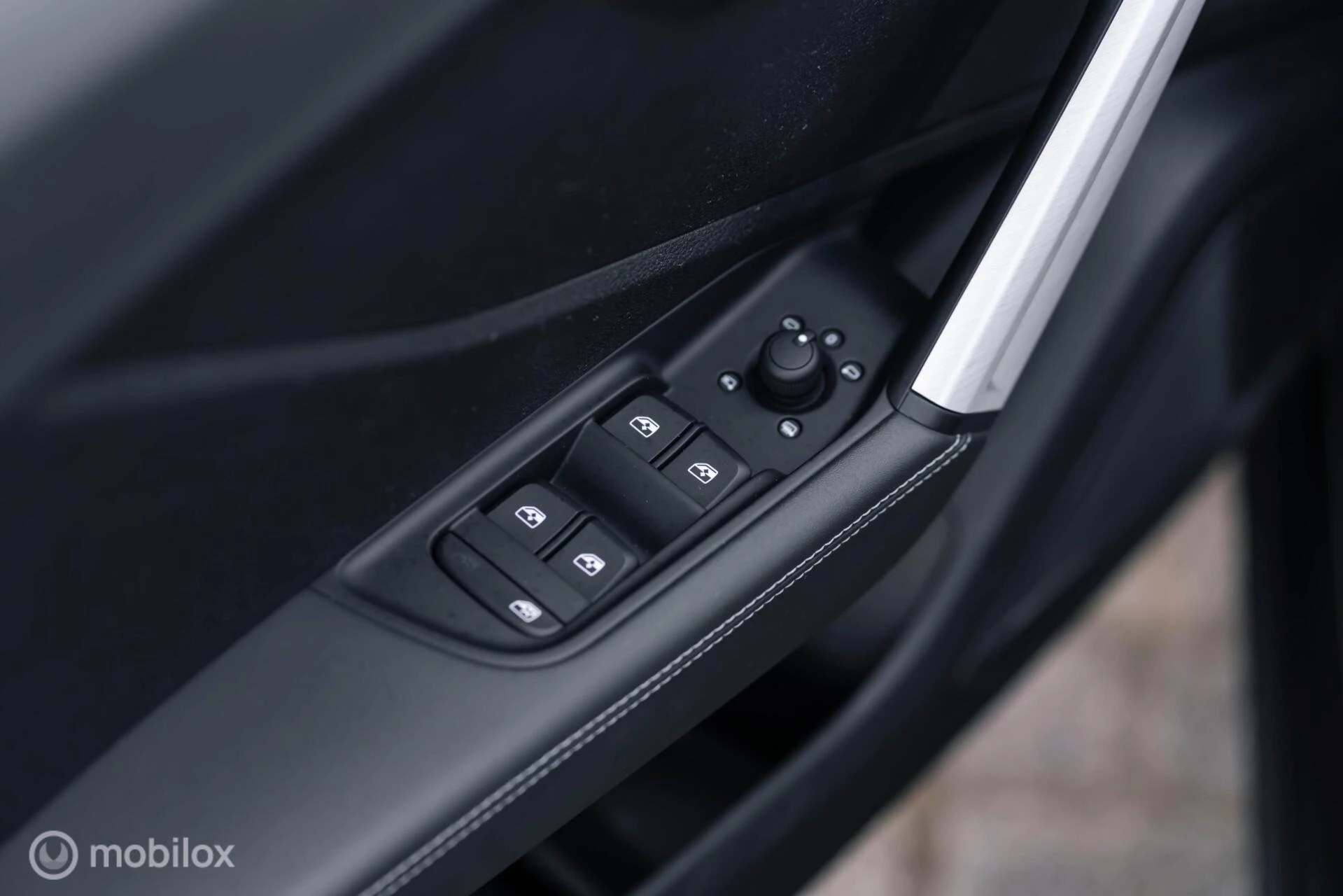 Hoofdafbeelding Audi SQ2