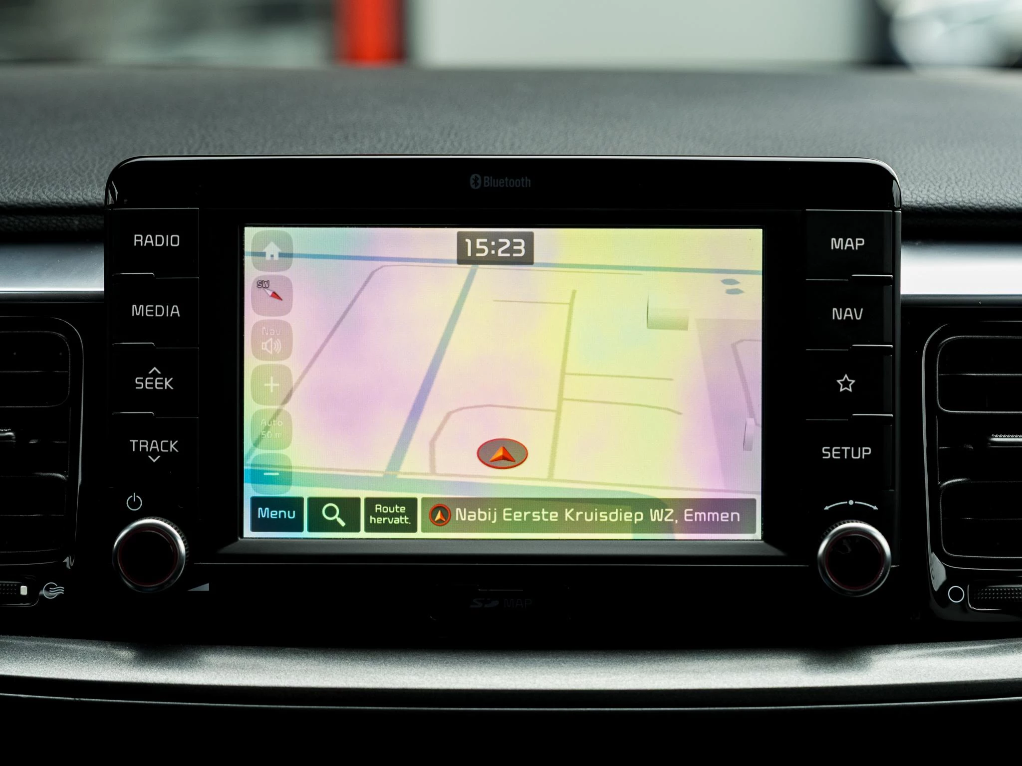 Hoofdafbeelding Kia Stonic