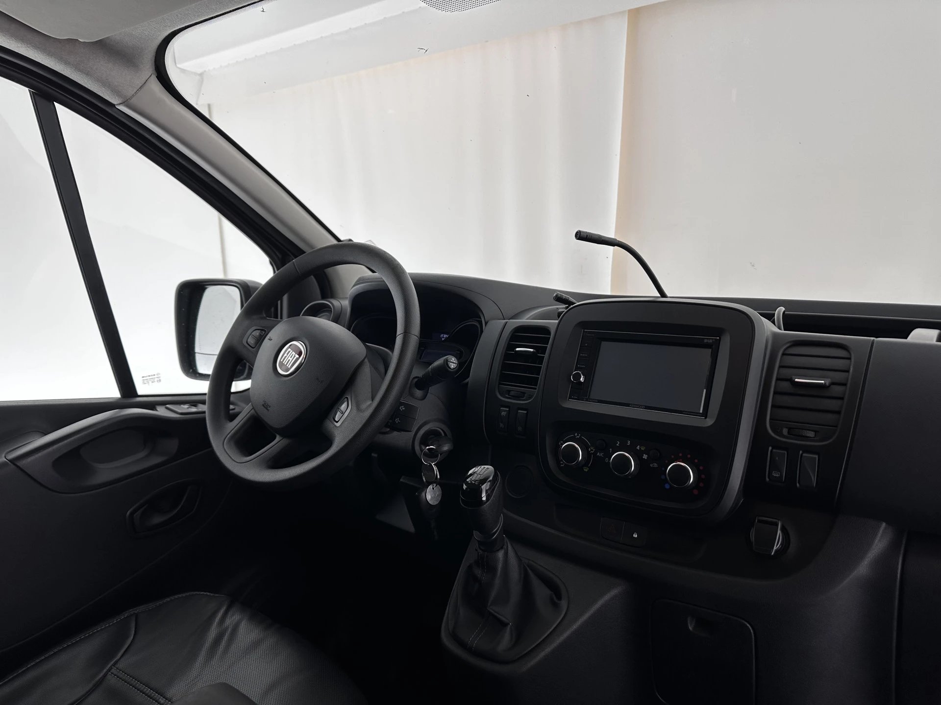 Hoofdafbeelding Fiat Talento