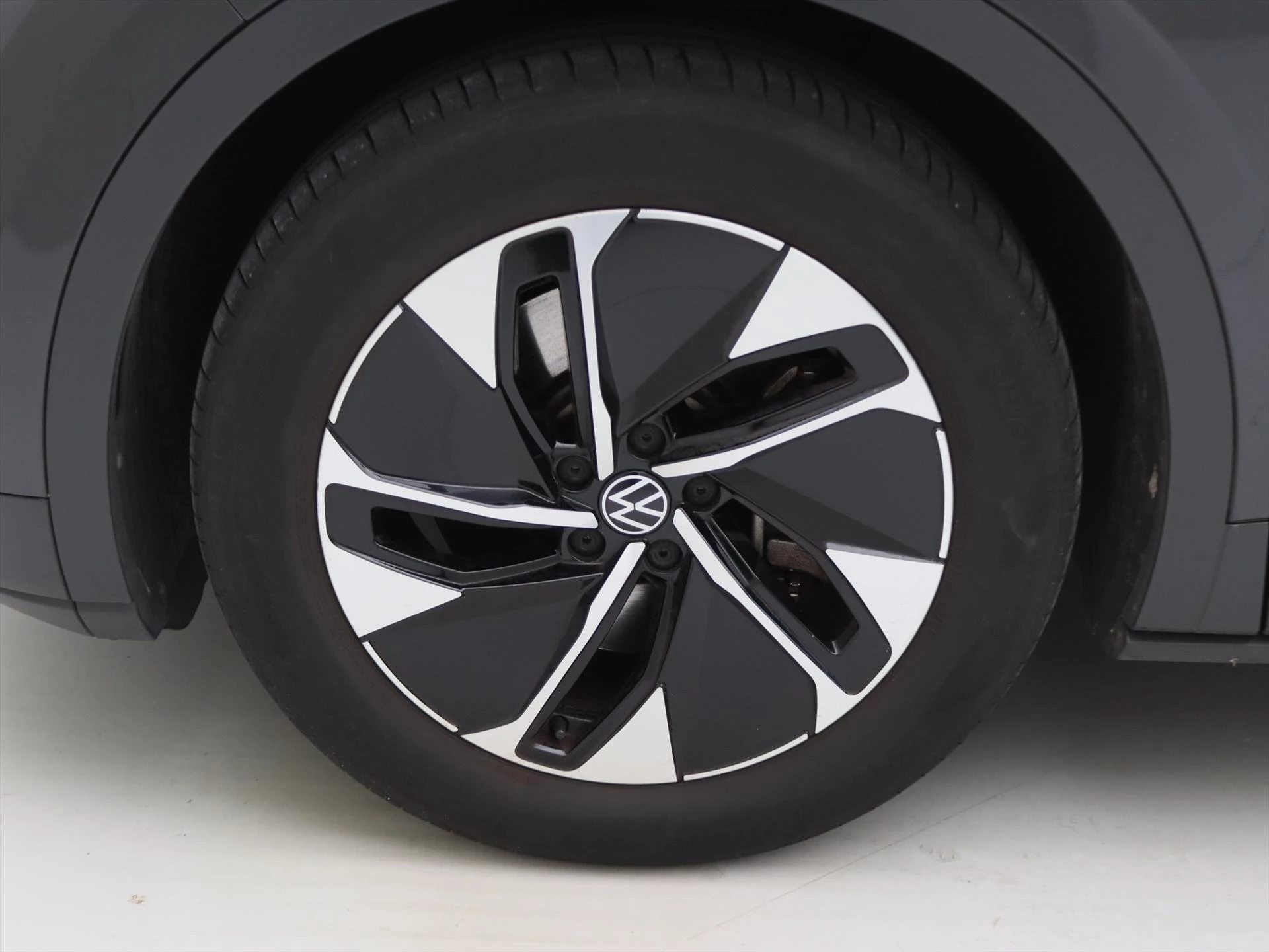 Hoofdafbeelding Volkswagen ID.4