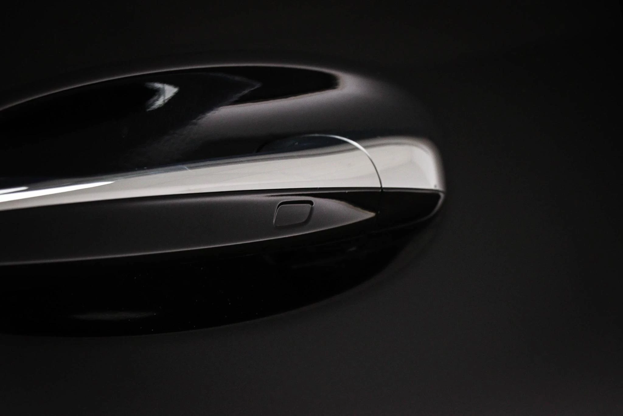 Hoofdafbeelding Mercedes-Benz EQA