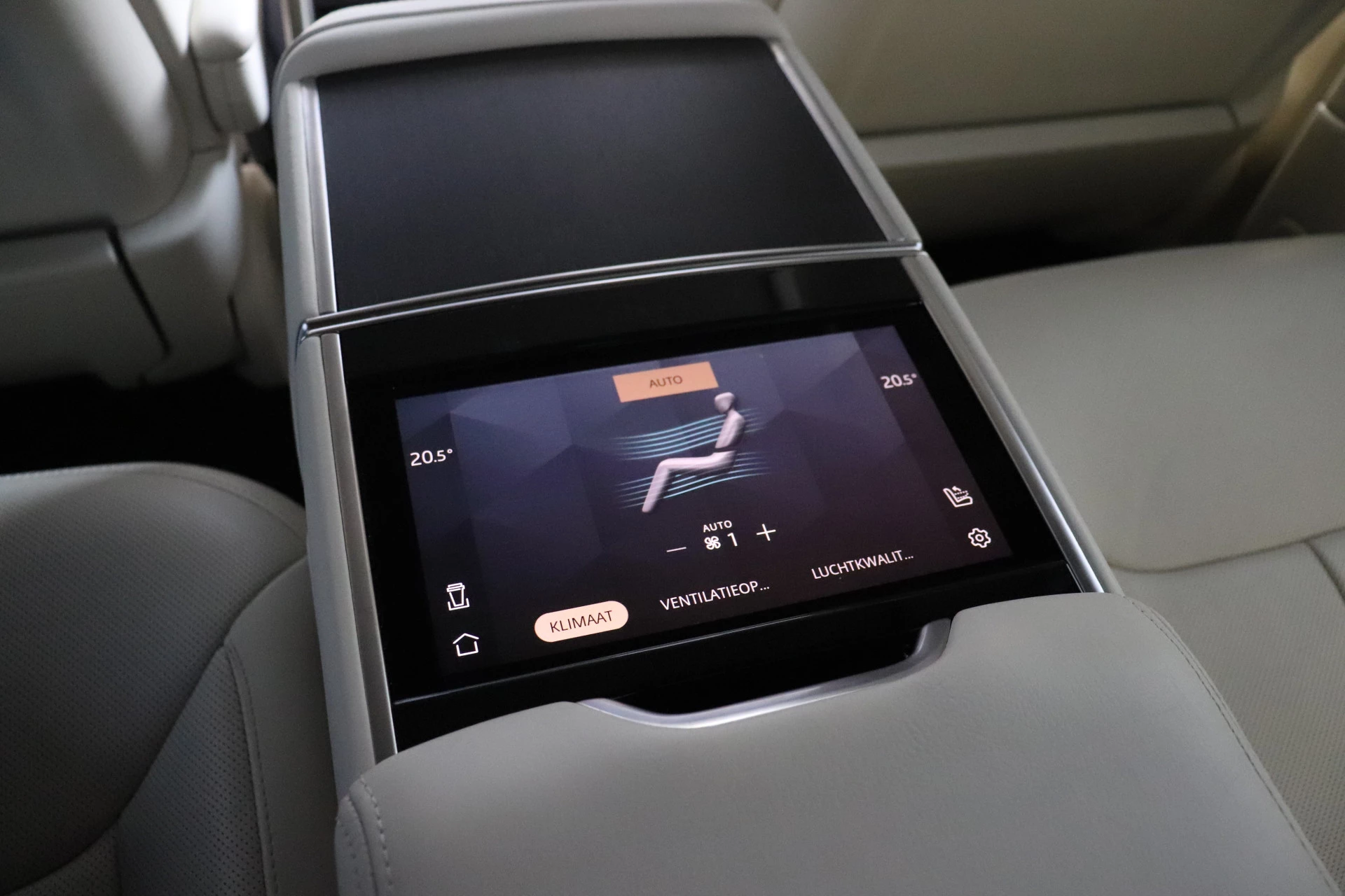 Hoofdafbeelding Land Rover Range Rover