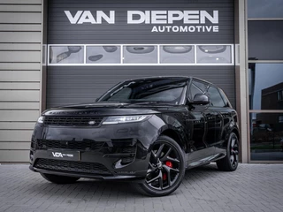 Land Rover Range Rover Sport 3.0 P440e Dynamic HSE - NAP l Pano l SoftClose l HUD l 22''