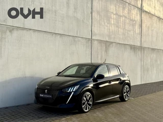Hoofdafbeelding Peugeot 208 Peugeot 208 1.2 GT | Pano | Virtual | Camera