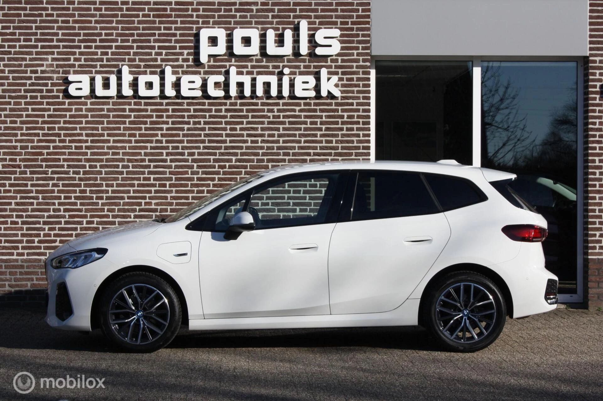 Hoofdafbeelding BMW 2 Serie