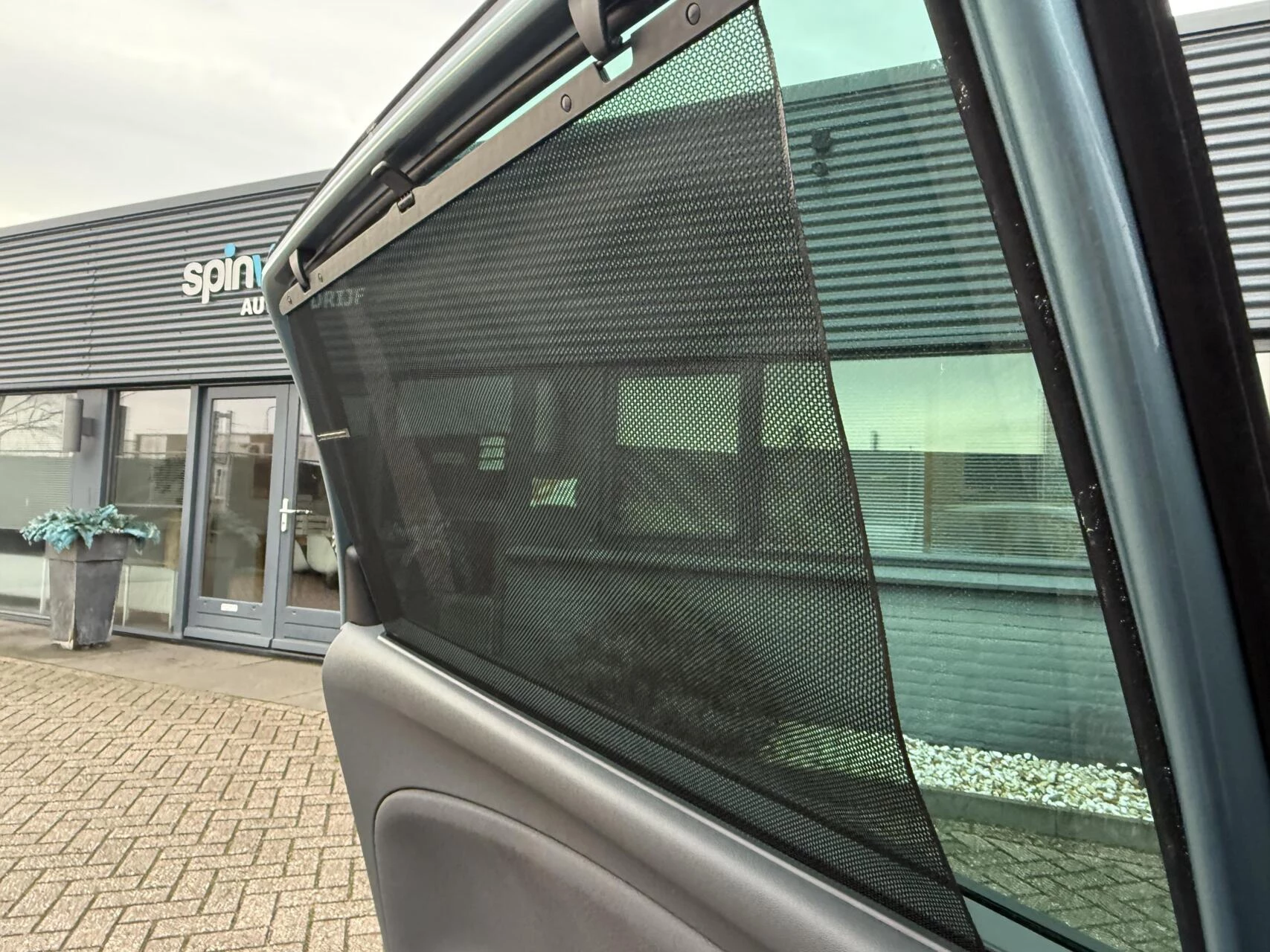 Hoofdafbeelding SEAT Altea XL