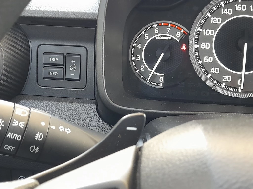 Hoofdafbeelding Suzuki Ignis