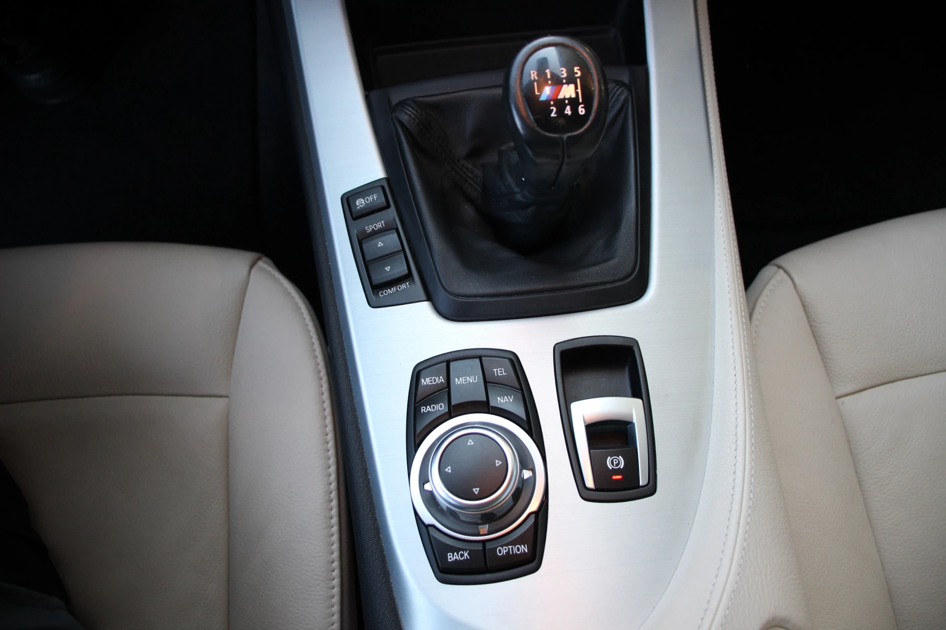 Hoofdafbeelding BMW Z4