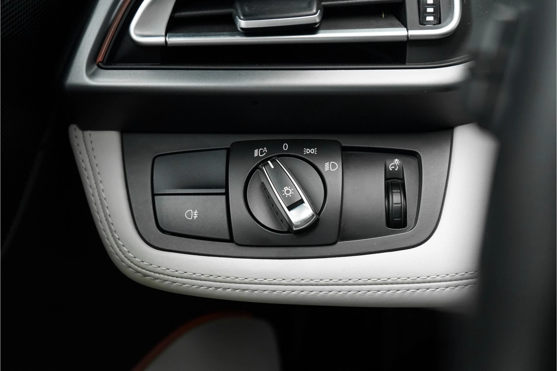 Hoofdafbeelding BMW i8