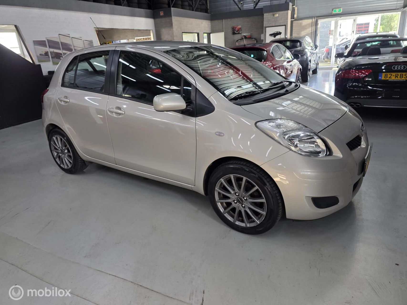 Hoofdafbeelding Daihatsu Charade