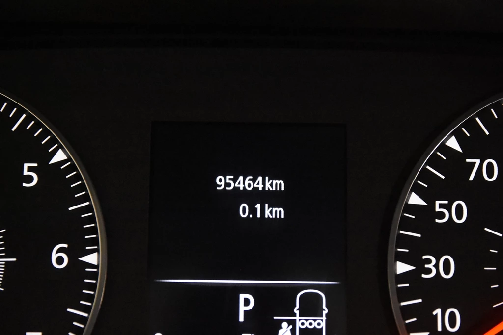 Hoofdafbeelding Dacia Duster