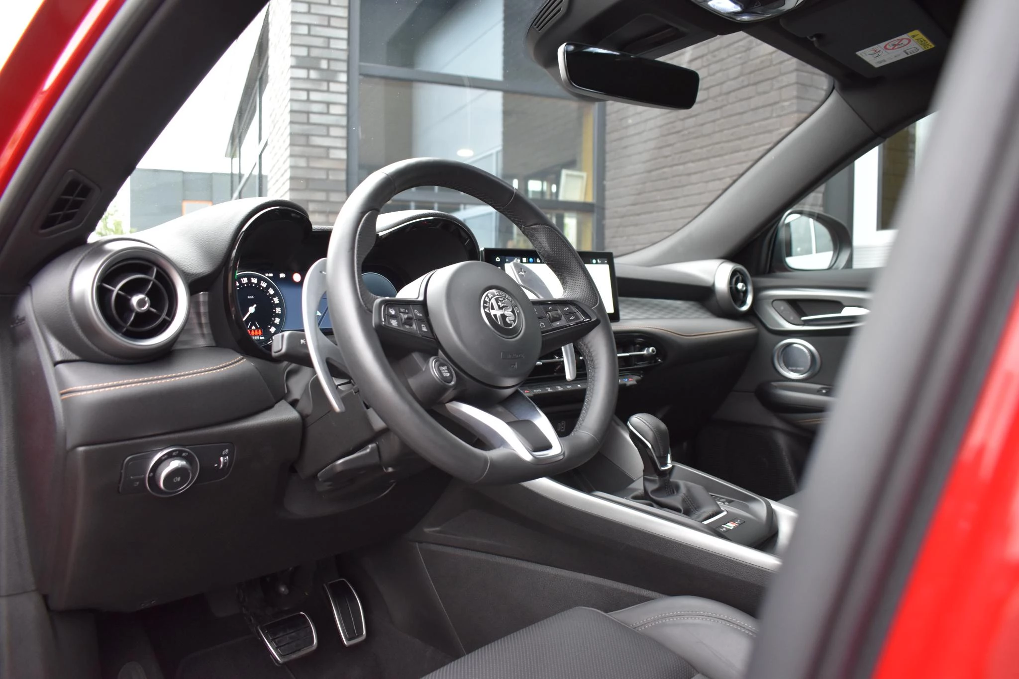 Hoofdafbeelding Alfa Romeo Tonale