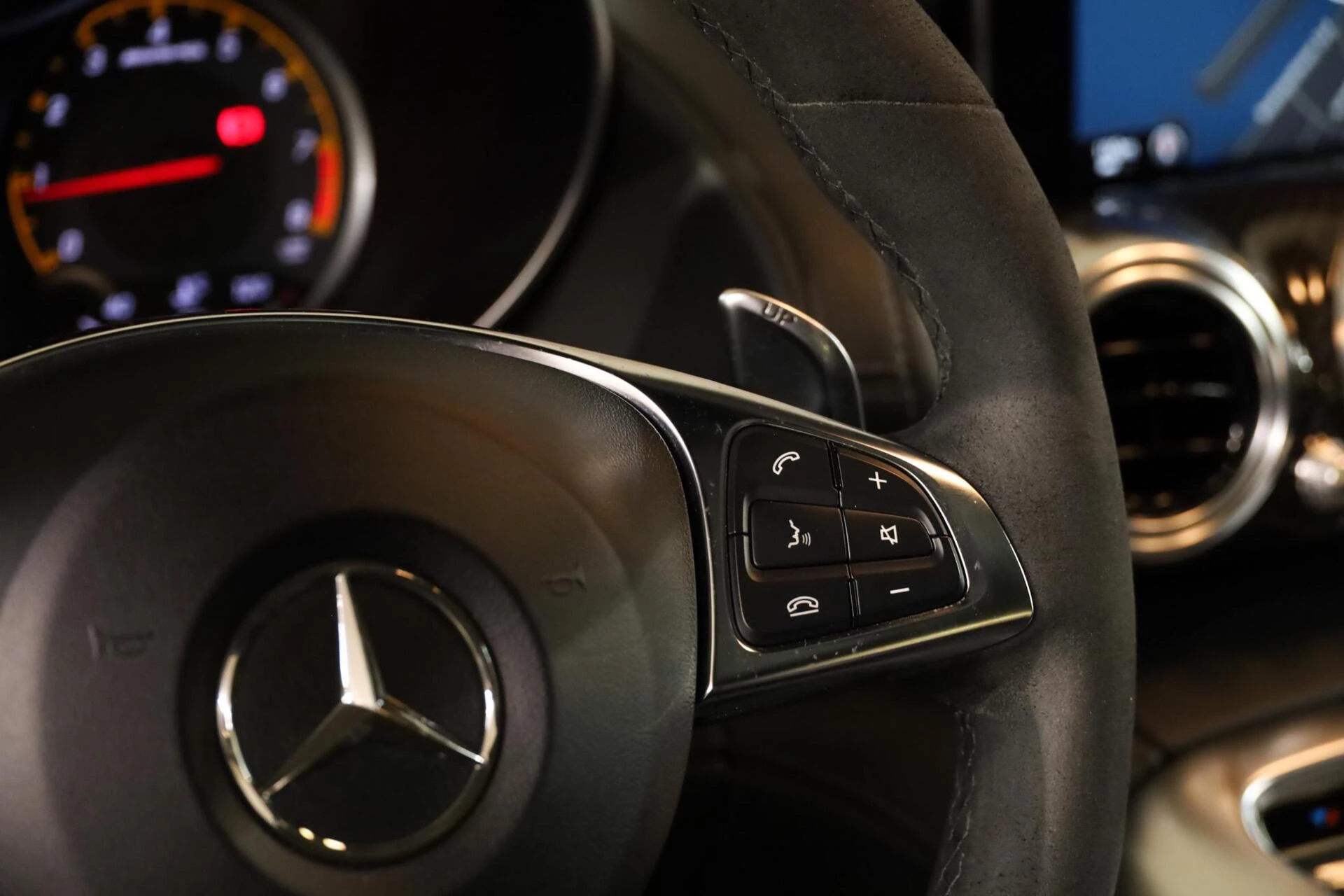 Hoofdafbeelding Mercedes-AMG GT