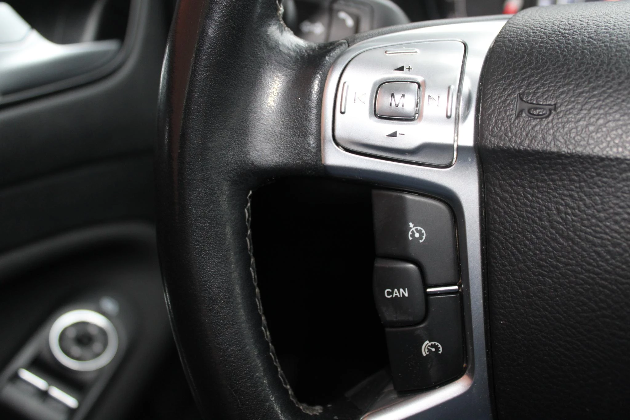 Hoofdafbeelding Ford Mondeo