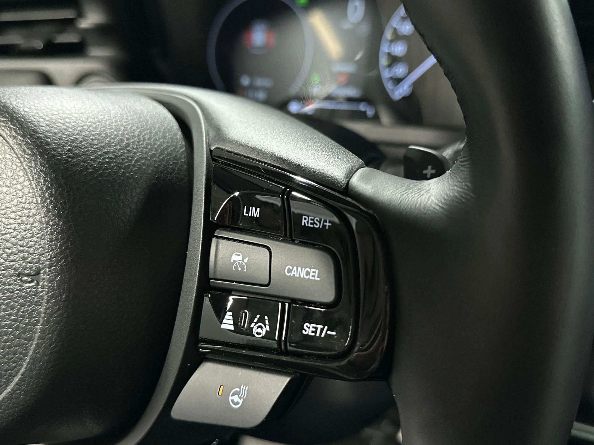 Hoofdafbeelding Honda HR-V