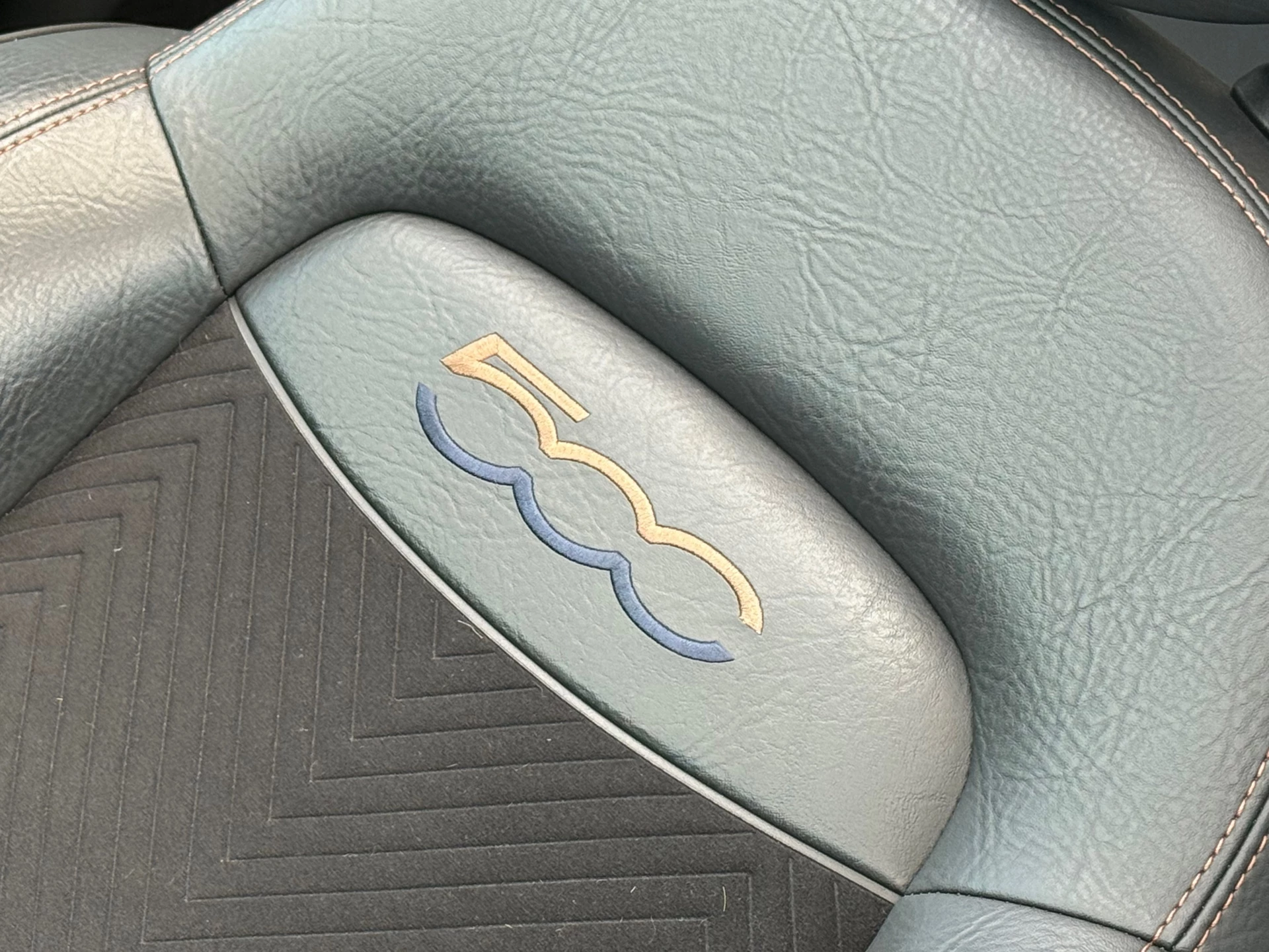 Hoofdafbeelding Fiat 500X