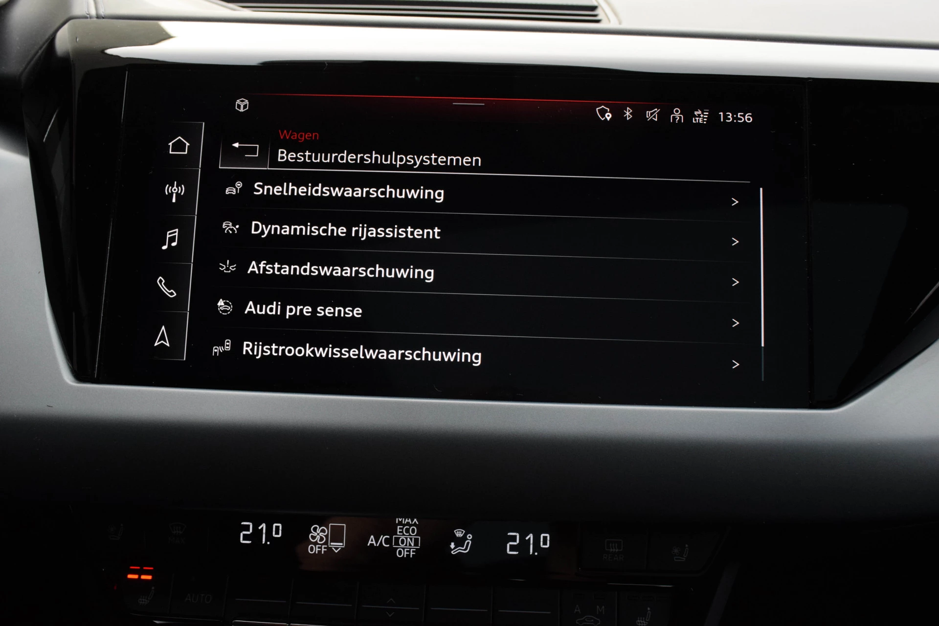 Hoofdafbeelding Audi e-tron GT