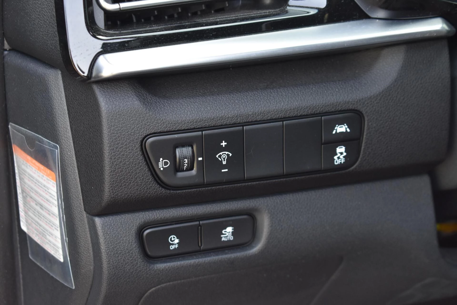 Hoofdafbeelding Kia e-Niro