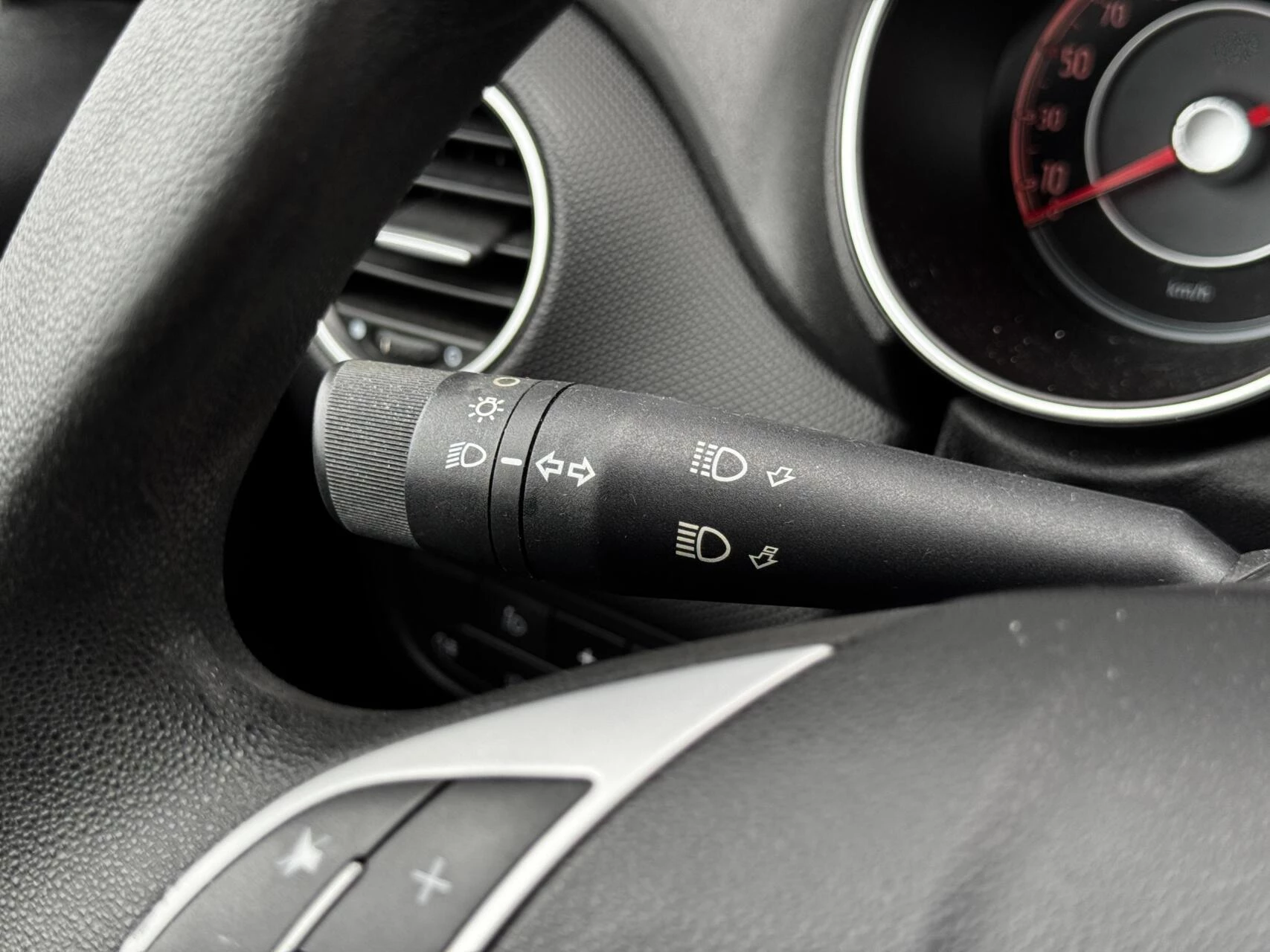 Hoofdafbeelding Fiat Punto