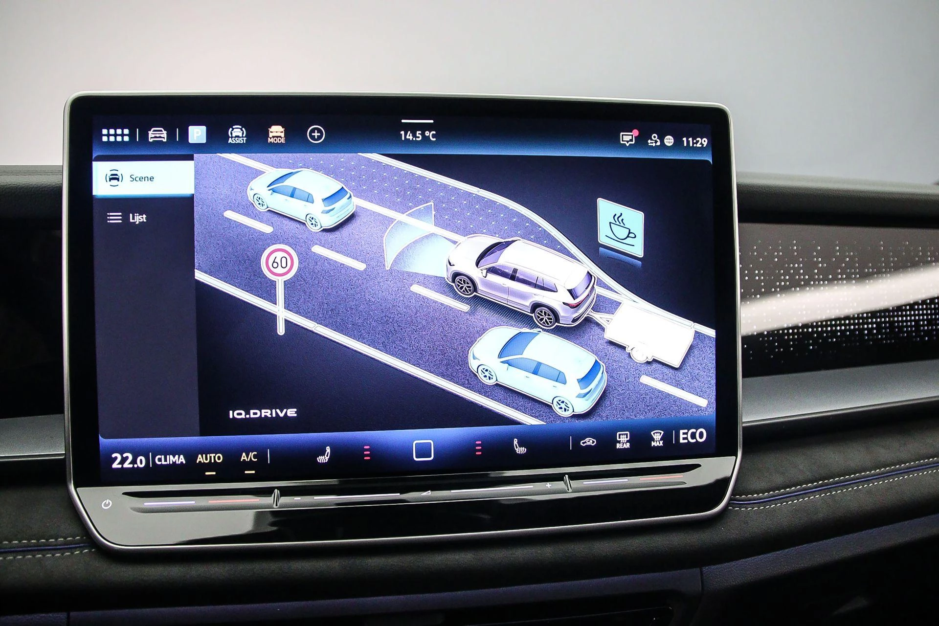 Hoofdafbeelding Volkswagen Tayron