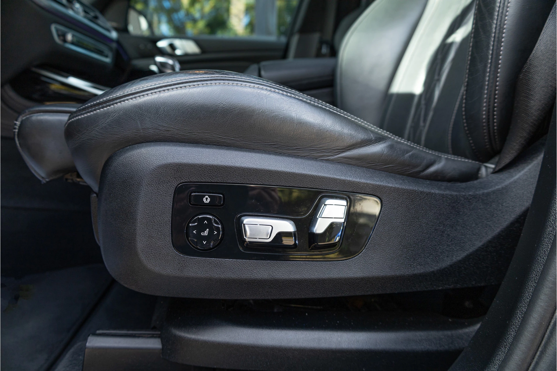 Hoofdafbeelding BMW X7