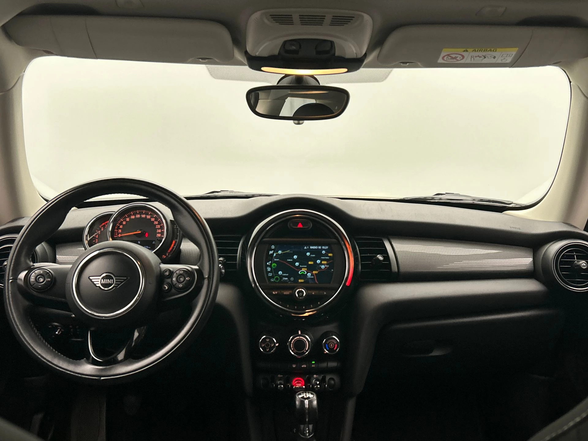 Hoofdafbeelding MINI 3-deurs