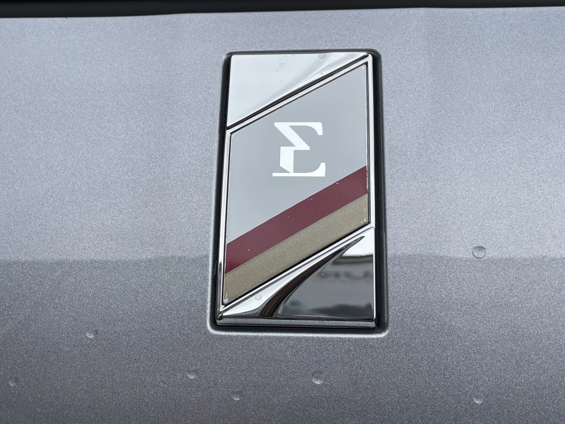 Hoofdafbeelding DS DS 7