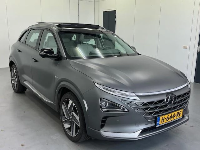 Hoofdafbeelding Hyundai Nexo