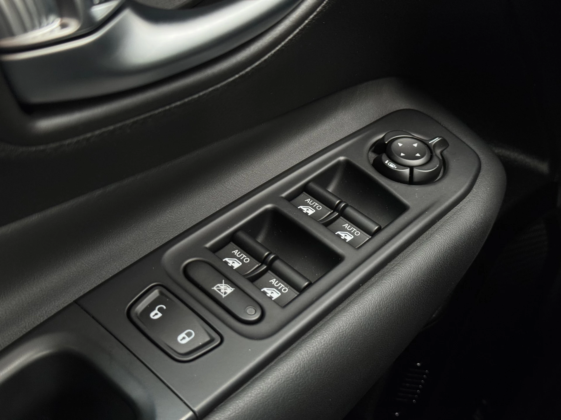 Hoofdafbeelding Jeep Renegade