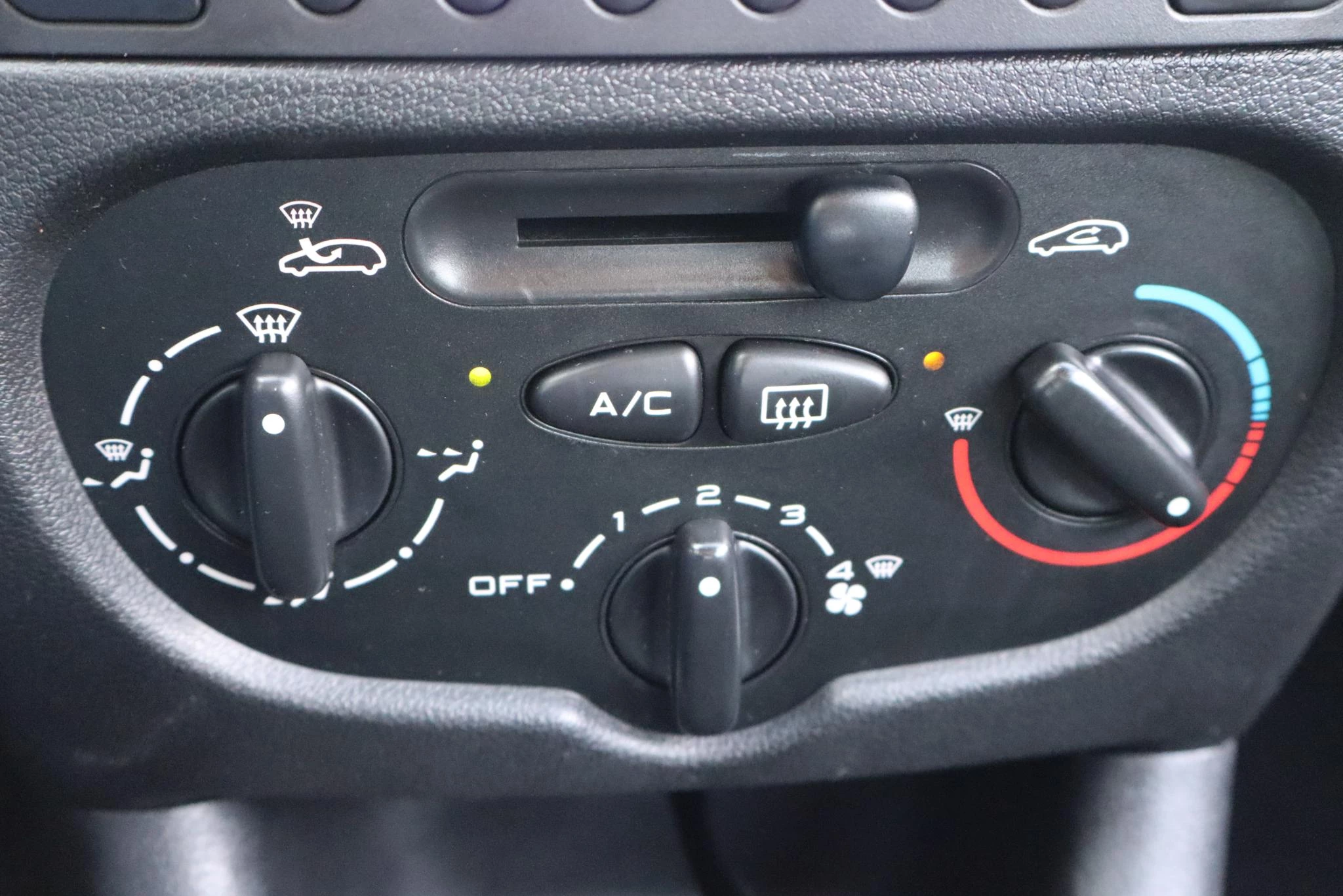 Hoofdafbeelding Peugeot 206