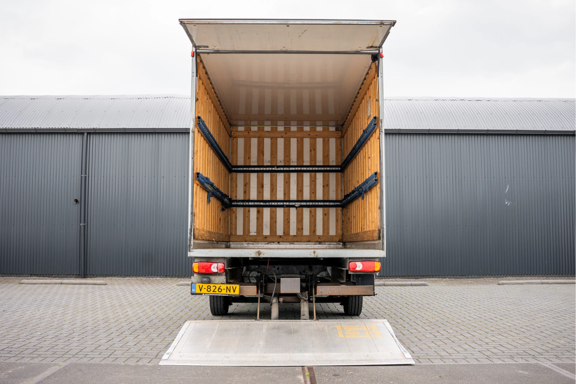 Hoofdafbeelding Fiat Ducato