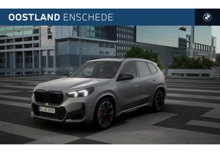 BMW X1 M35i High Executive Automaat / Panoramadak / M Sportstoelen / Adaptieve LED / M Adaptief onderstel / Comfort Access / Parking Assistant Plus / Head-Up