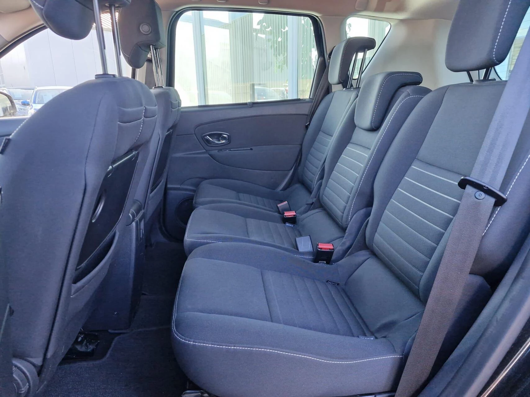 Hoofdafbeelding Renault Scénic