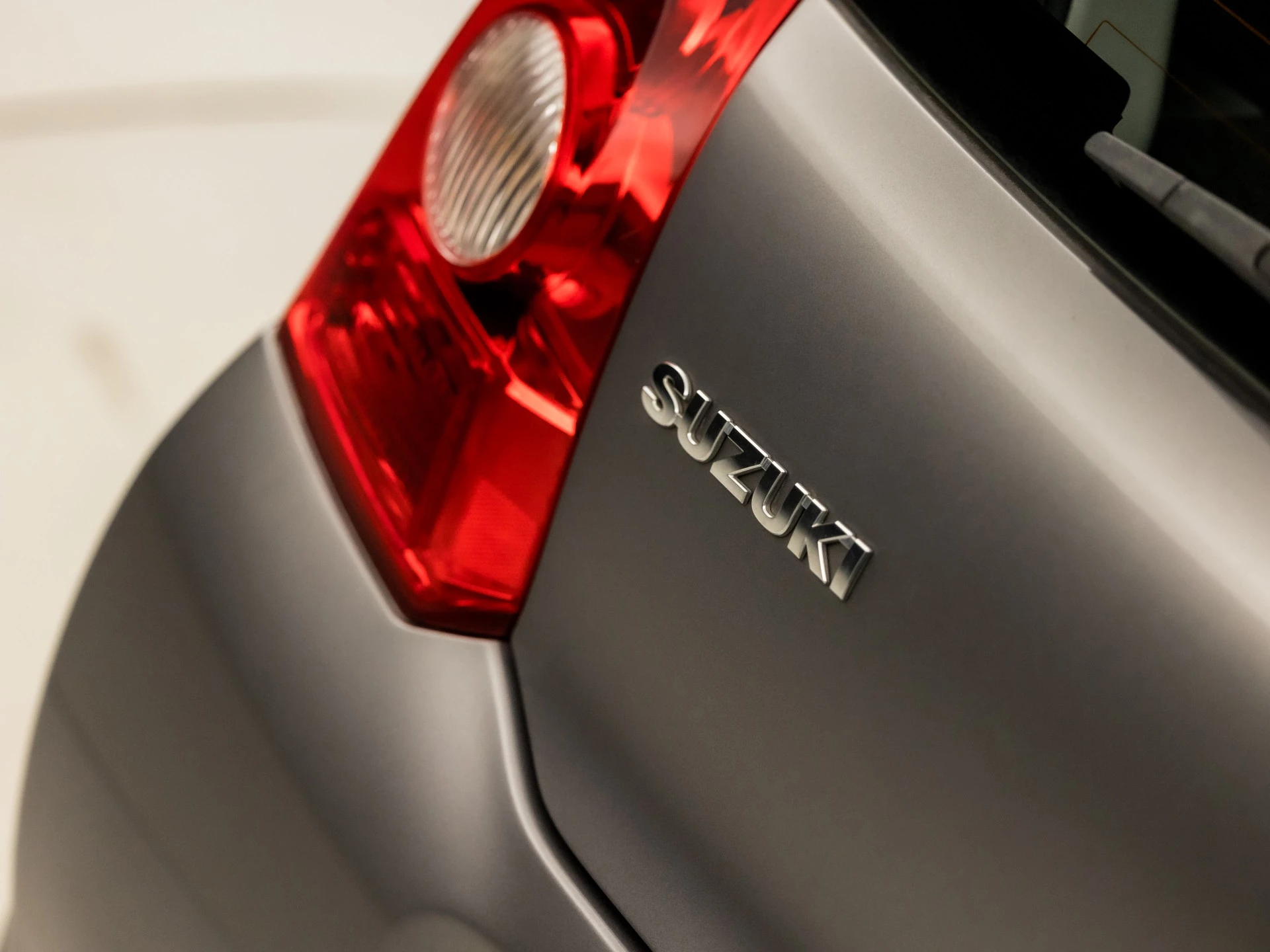 Hoofdafbeelding Suzuki Alto