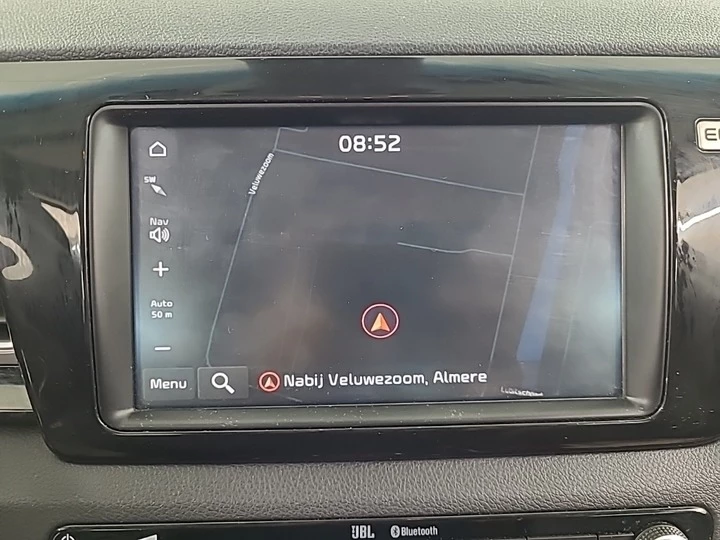 Hoofdafbeelding Kia e-Niro