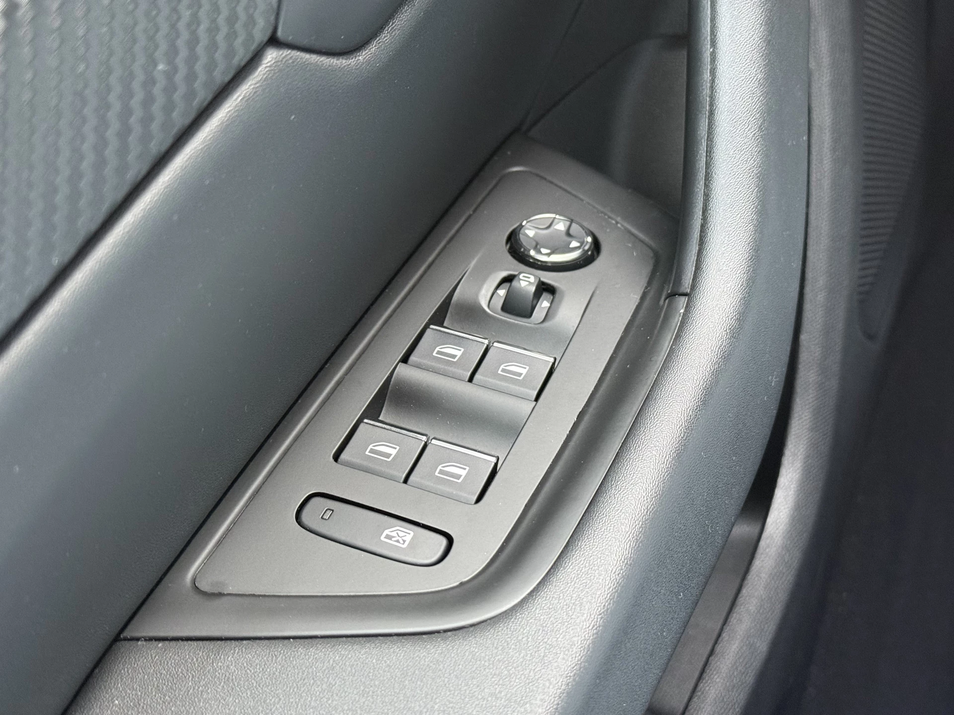 Hoofdafbeelding Peugeot 508