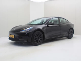 Tesla Model 3 Long-Range AWD 351pk 75 kWh 92% SoH FACELIFT [ WARMTEPOMP+AUTOPILOT+620KM WLTP+PREMIUM AUDIO ]