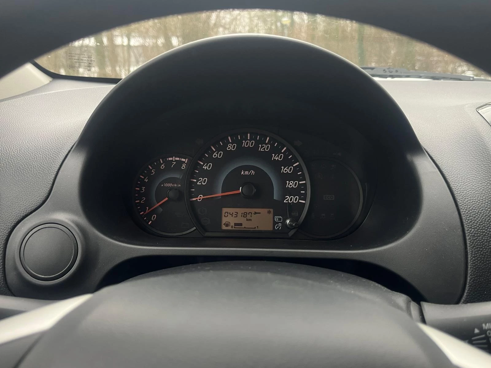 Hoofdafbeelding Mitsubishi Space Star