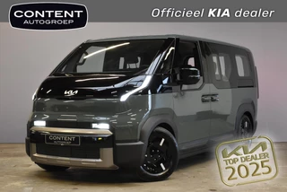 Kia Pv5 Passenger 71,2 kWh Elite NIEUW - SNEL LEVERBAAR