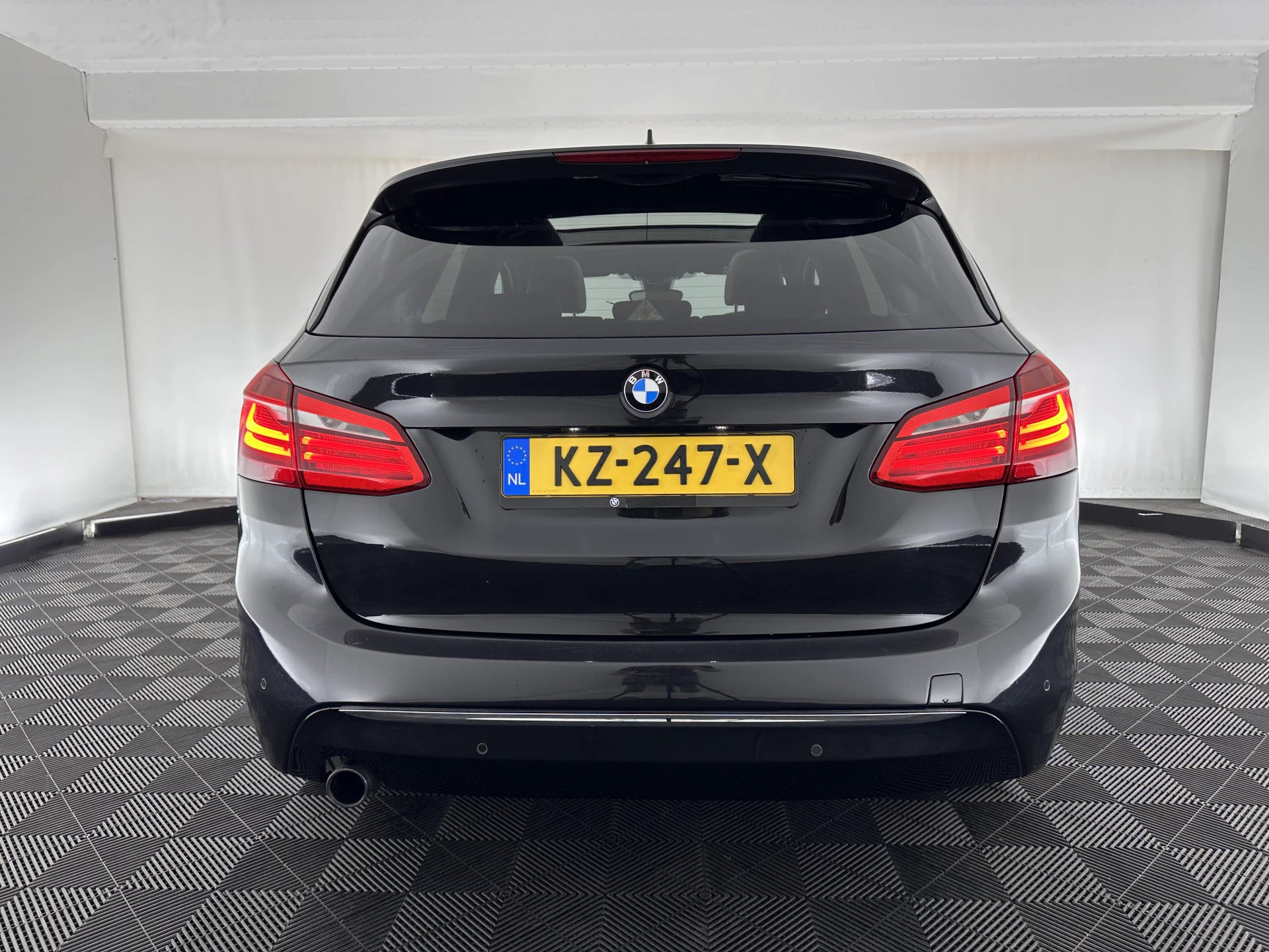 Hoofdafbeelding BMW 2 Serie